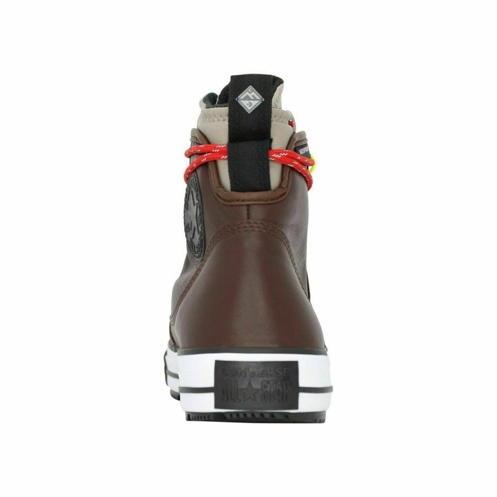 Converse Chuck Taylor All Star All Terrain Hi Men's Limited Size 10.5 169588C - Picture 4 of 5